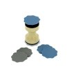 Modelcraft PAB1401-S Precision Micro Double Ended Sander/6 F Sanding Bands